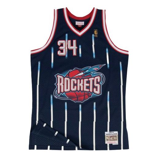 Mitchell & Ness NBA SW 96-97 34 353J-342-FGYHOL