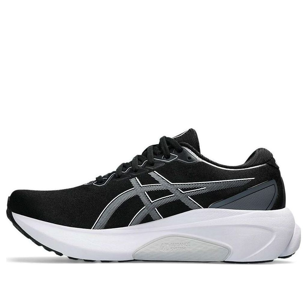 ASICS Gel-Kayano 30 Narrow 'Black Sheet Rock' 1011B688-002