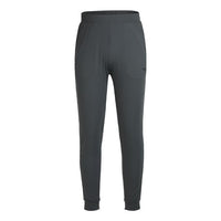 Mizuno Performance Training Pants 'Grey' J2CD31P3