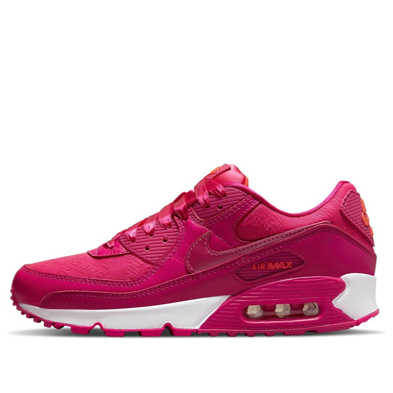 (WMNS) Nike Air Max 90 'Fuschia' DQ7783-600
