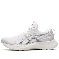 (WMNS) ASICS Gel-Nimbus Lite 3 'White Black' 1012B198-100