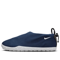 Nike ACG Moc 'Armory Navy' FV4572-400
