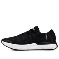 (WMNS) Under Armour SpeedForm Gemini Vent Black 3020663-002