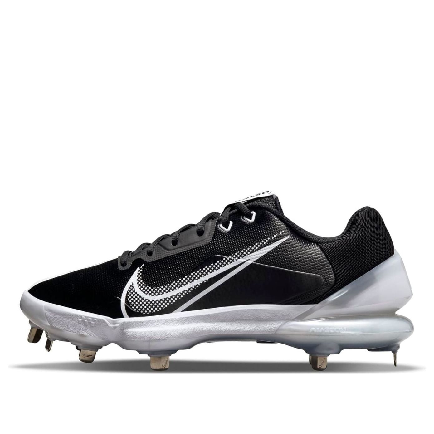 Nike Force Zoom Trout 7 Pro 'Black White' CQ7224-005