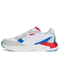 PUMA X-Ray Speed Lite 'White Red Blue' 384639-33