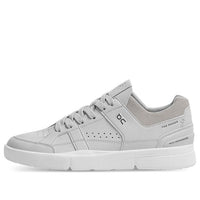 On Running Clubhouse x The Roger 'Glacier White' 48.99407