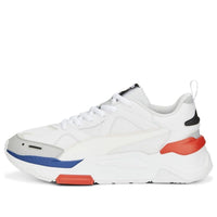 PUMA RS-Simul8 'Reality - White Harbor Mist' 386916-08