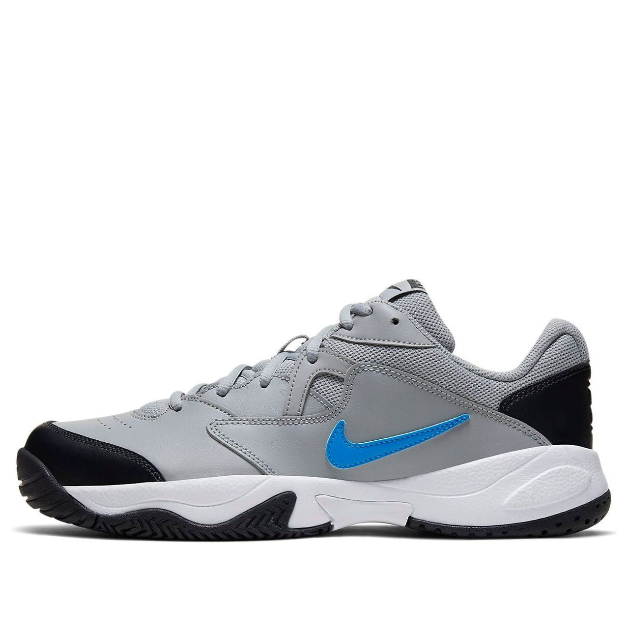 Nike Court Lite 2 'Light Sandstone Blue Hero' AR8836-011