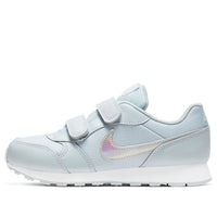 (PS) Nike MD Runner 2 FP 'Light Blue Silver' CW3549-400