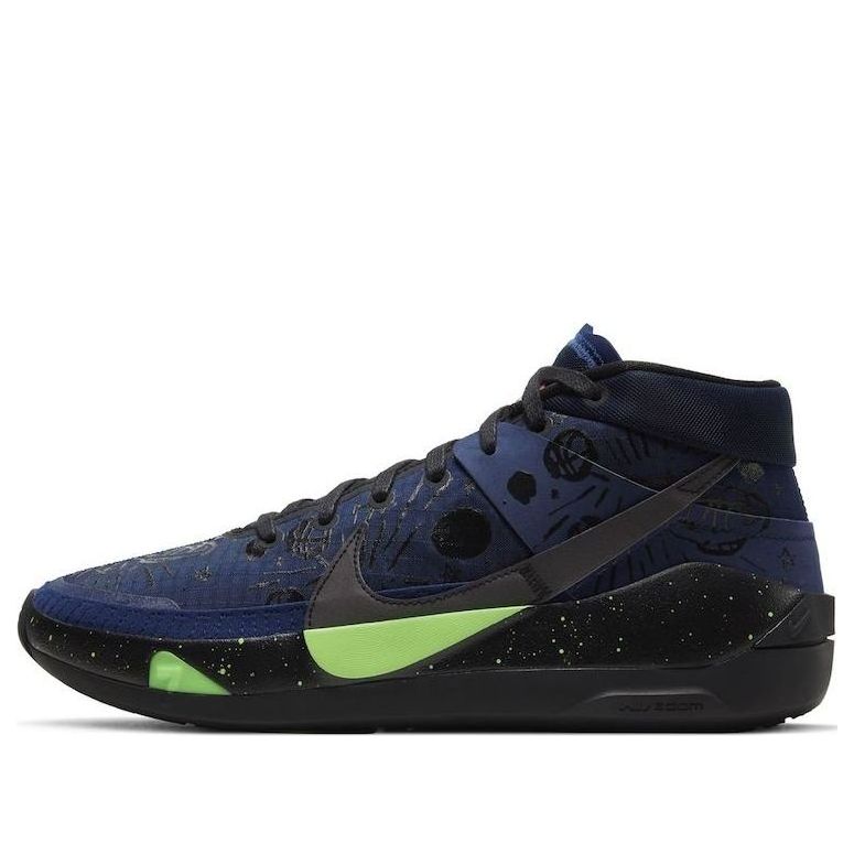 Nike KD 13 'Planet of Hoops' CI9948-400