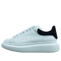 Alexander McQueen Larry Sneakers 'Blue Black' 553680WHGP79076