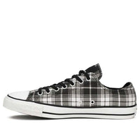 Converse Chuck Taylor All Star ox Black 162401C