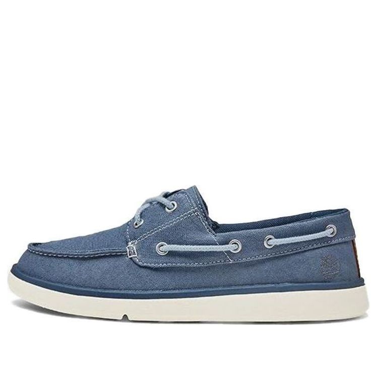 Timberland Maracaibo 'Blue' A2C88