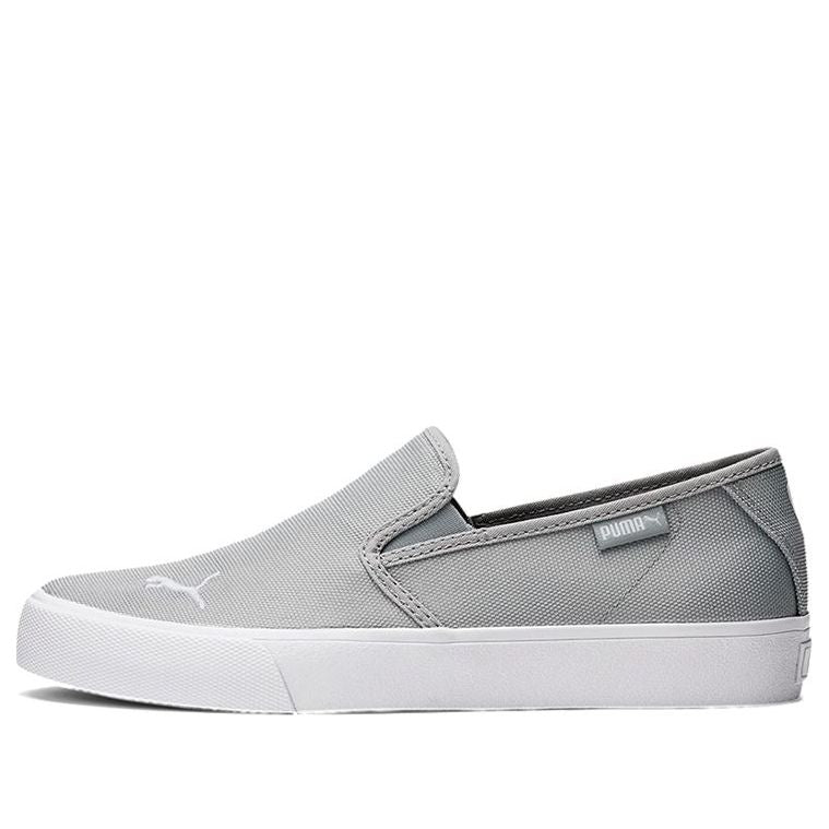 (WMNS) PUMA Bari Slip-On 'Grey Violet' 374528-07