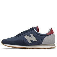 (WMNS) New Balance 720 Blue/Red WL720WB