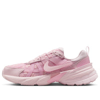 (WMNS) Nike V2K Run 'Pink Foam Arctic Pink' HJ5269-600