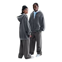 Nike x Martine Rose Fleece Trousers 'Grey' HM9033-002