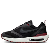 Nike Air Max Dawn 'Black Team Red' DQ3991-001