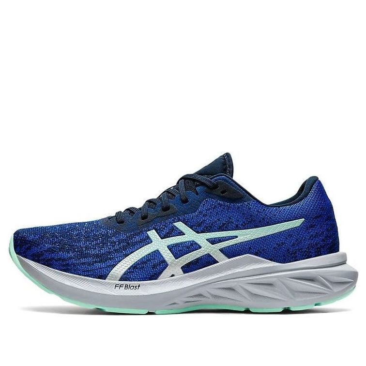 (WMNS) ASICS DynaBlast 2 'French Blue' 1012B060-401