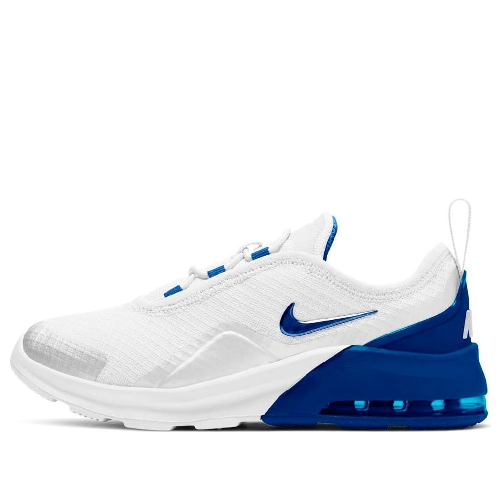 (PS) Nike Air Max Motion 2 'White Game Royal' AQ2743-102