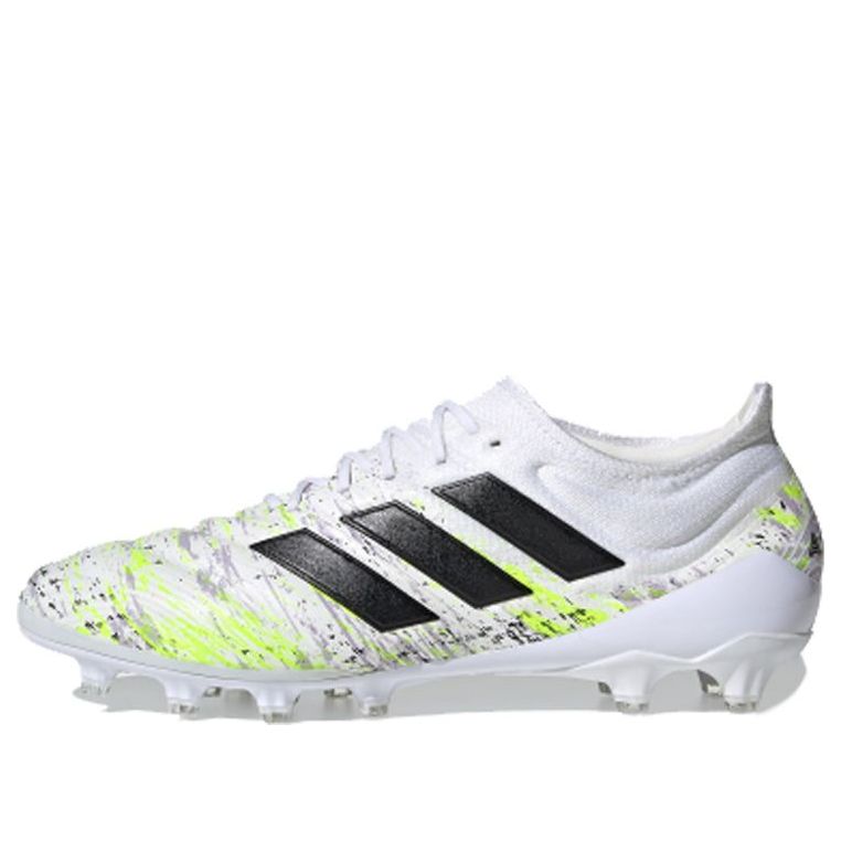 adidas Copa 20.1 AG 'White Green' G28646