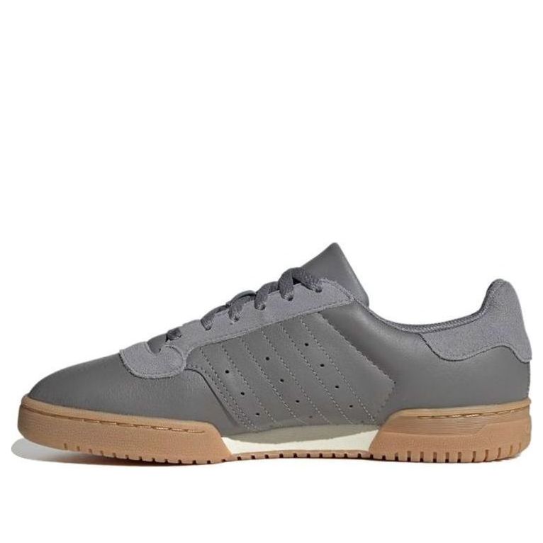 adidas Powerphase 'Grey Gum' FU9544