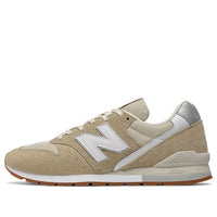 New Balance 996 Series Khaki CM996SMT