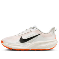 Nike ACG Pegasus Trail 'Summit White Safety Orange Black' HV8116-103