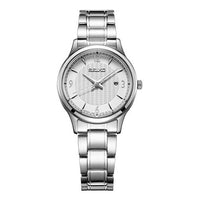 SEIKO Gents Series Solar Energy Casual Business waterproof quartz Watch SNE529P1 SXDG93J1