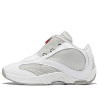 Reebok Packer Shoes x Answer 4 OG 'White Silver' GY4069