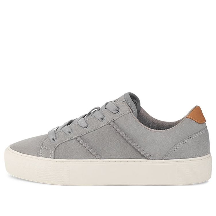 (WMNS) UGG Dinal 'Cobble Suede' 1121610-CBSD