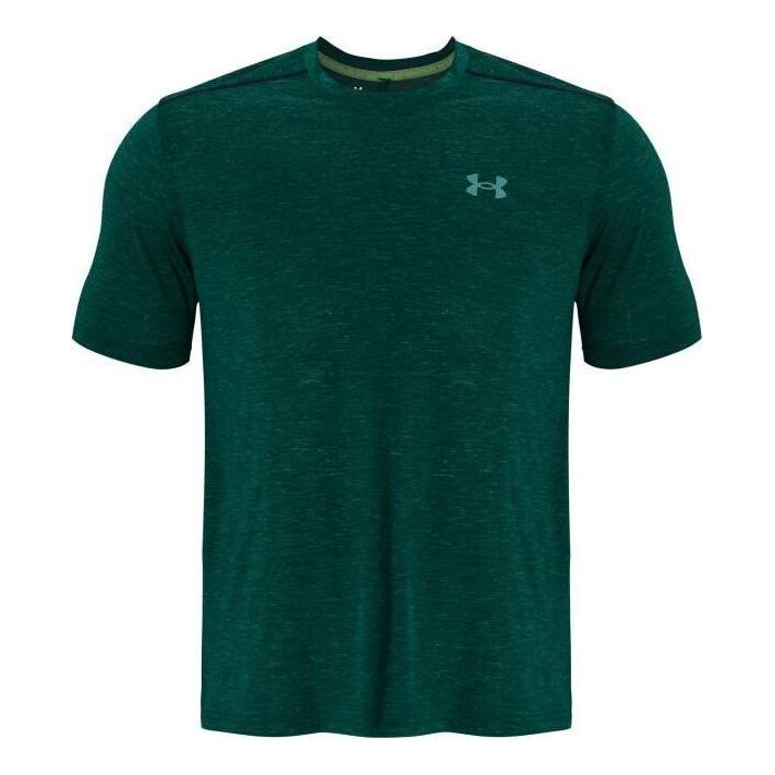 Under Armour Anywhere T-shirt 'Dark Green' 1380411-322