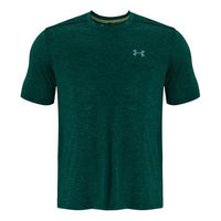 Under Armour Anywhere T-shirt 'Dark Green' 1380411-322
