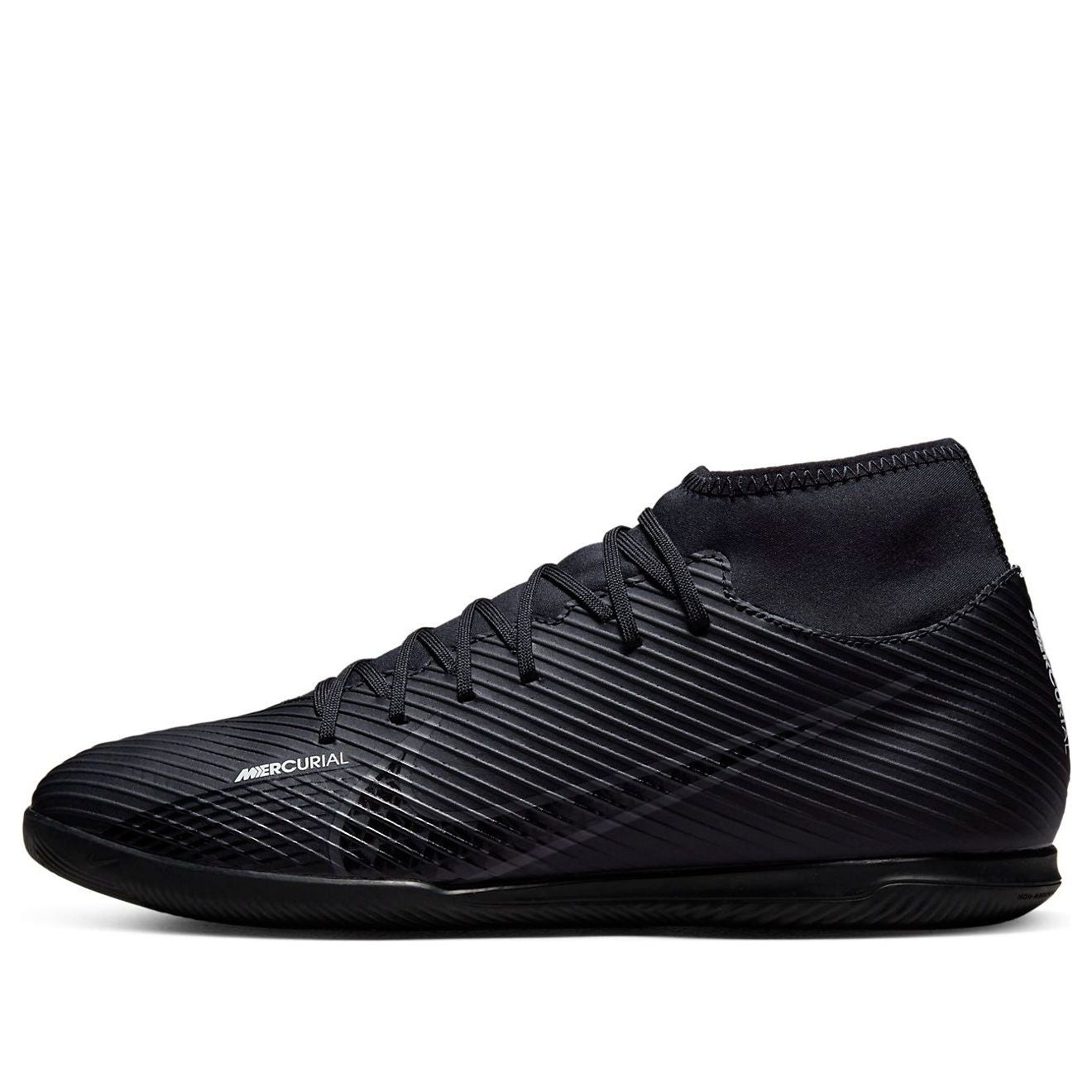 Nike Mercurial Superfly 9 Club IC Black DJ5962-001