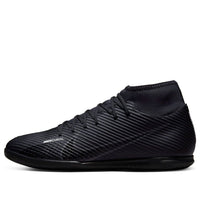 Nike Mercurial Superfly 9 Club IC Black DJ5962-001