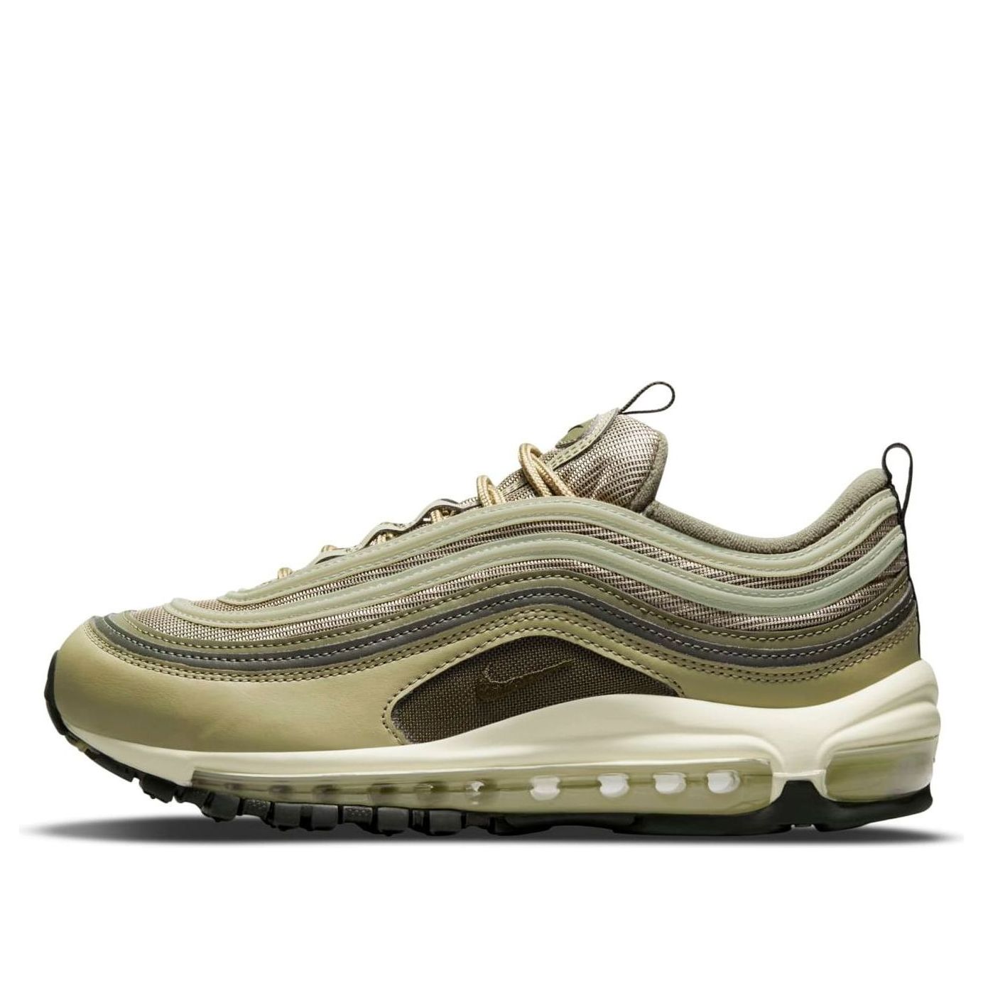 (WMNS) Nike Air Max 97 'Neutral Olive' DO1164-200