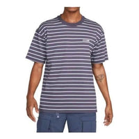Nike ACG Stripes T-Shirt 'Purple White' FB8130-015