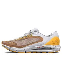 Under Armour HOVR Sonic 5 Breeze 'White Orange Ice' 3025310-100