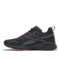 Reebok Fusium Run 20 'Black Alloy' EG9923