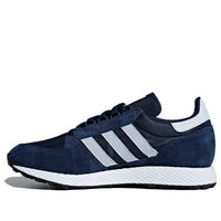 adidas Forest Grove 'Collegiate Navy' D96630