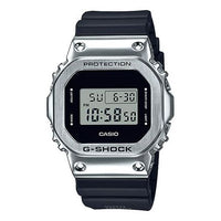 CASIO G-Shock Square 'Black Silver' GM-5600RI20-1