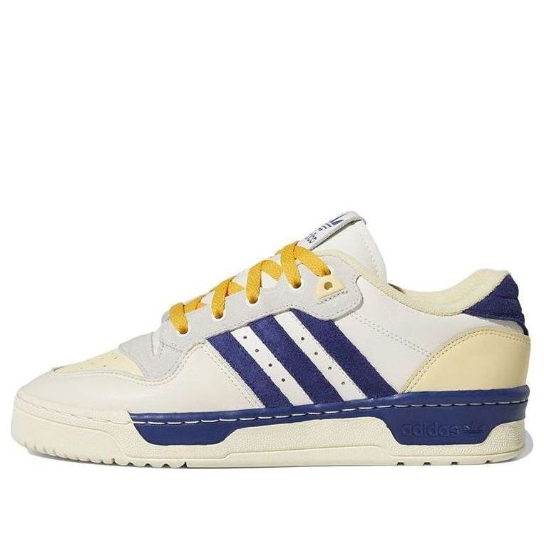 adidas Rivalry Low Premium 'White Victory Blue' H04386