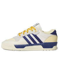 adidas Rivalry Low Premium 'White Victory Blue' H04386