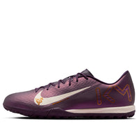 Nike Mercurial Vapor 16 Academy TF 'Kylian Mbapp Grand Purple Pale Ivory' FQ8384-500