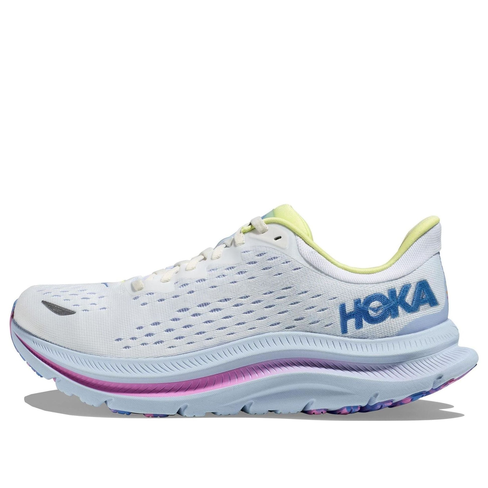 (WMNS) HOKA ONE ONE Kawana 'White Ice Blue' 1123164-WIWT