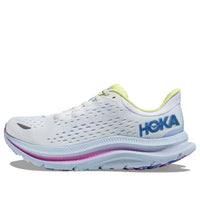 (WMNS) HOKA ONE ONE Kawana 'White Ice Blue' 1123164-WIWT