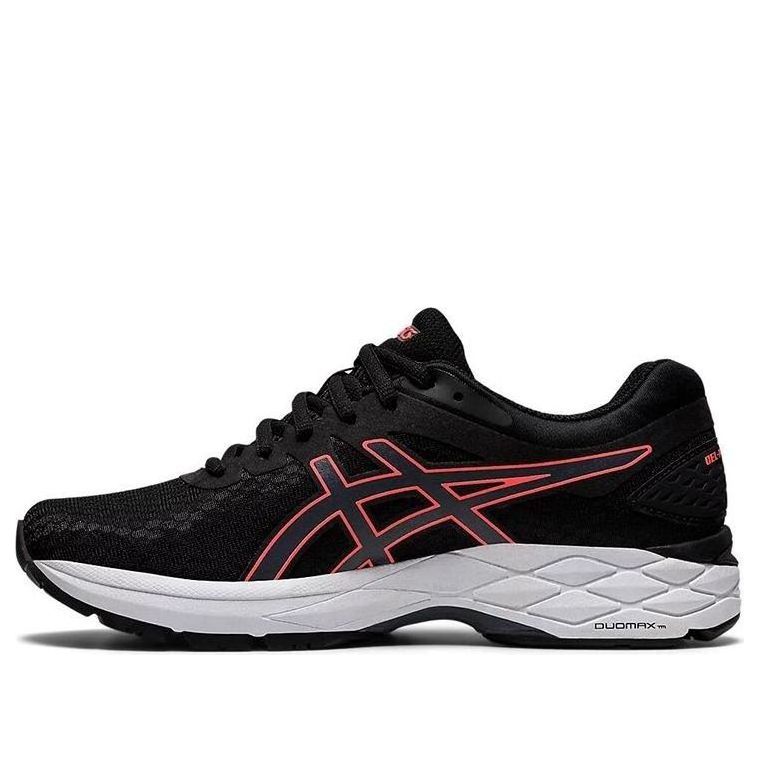 (WMNS) ASICS Gel-Phoenix 10 'Black Red' 1012A735-004