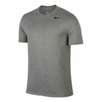 Nike Dri-FIT Legend Training T-Shirt 'Dark Heather Grey' 718833-063