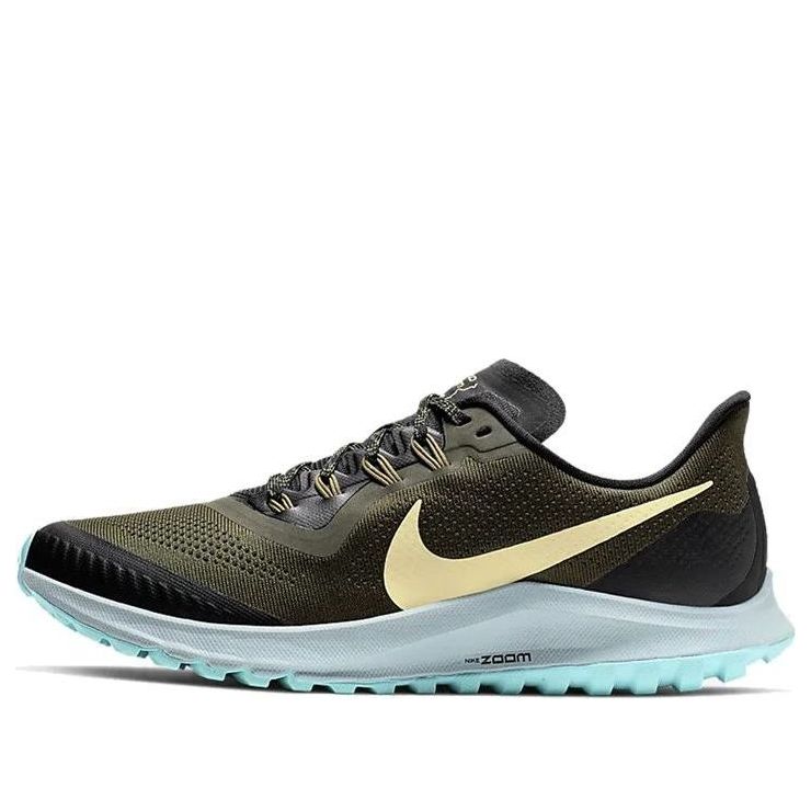 Nike Air Zoom Pegasus 36 Trail 'Cargo Khaki' AR5677-302
