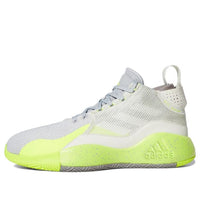 adidas D Rose 773 2020 'Grey Green' FX7122